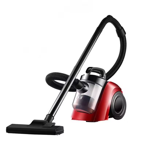 New vacuum cleaner l