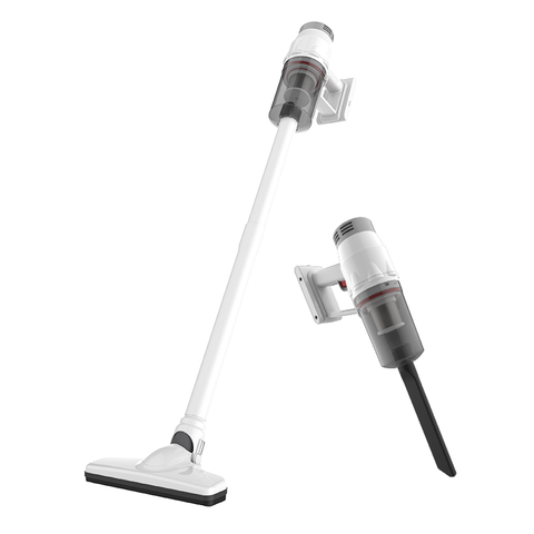 Cordless Vacuum Hand